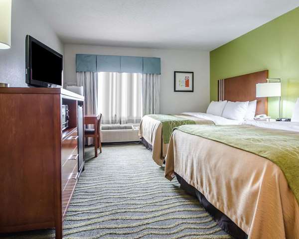  - Comfort Inn Shepherdsville