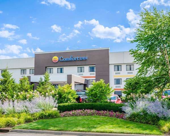 Exterior view - Comfort Inn Shepherdsville