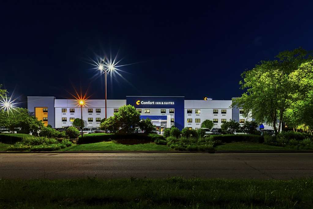 Comfort Inn Shepherdsville - Louisville