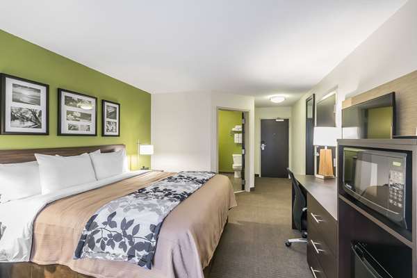  - Sleep Inn & Suites Columbia