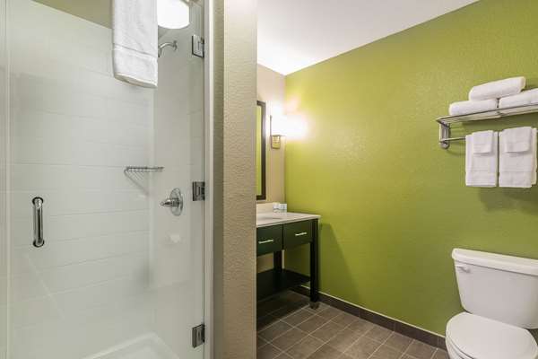  - Sleep Inn & Suites Columbia