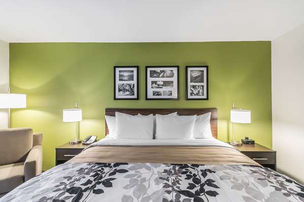  - Sleep Inn & Suites Columbia