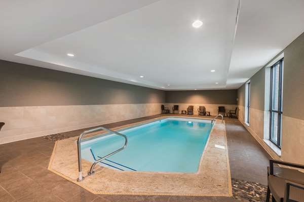 Pool - Sleep Inn & Suites Columbia