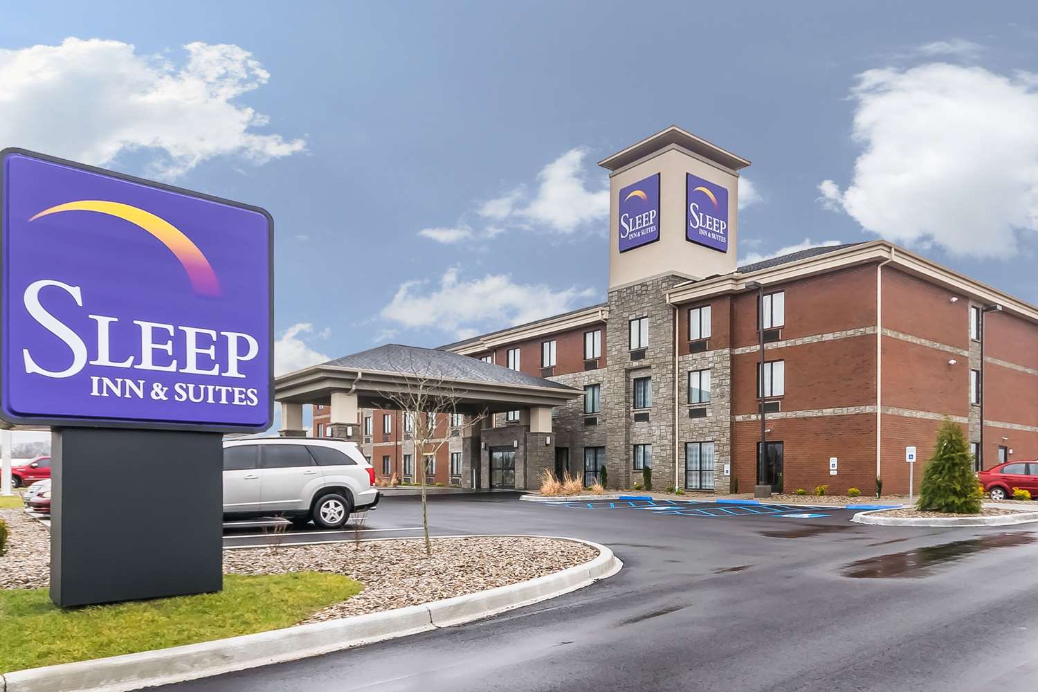 Sleep Inn & Suites Columbia, KY See Discounts