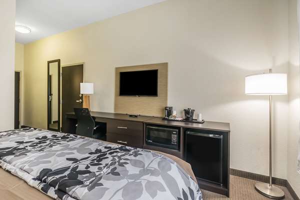  - Sleep Inn & Suites Columbia