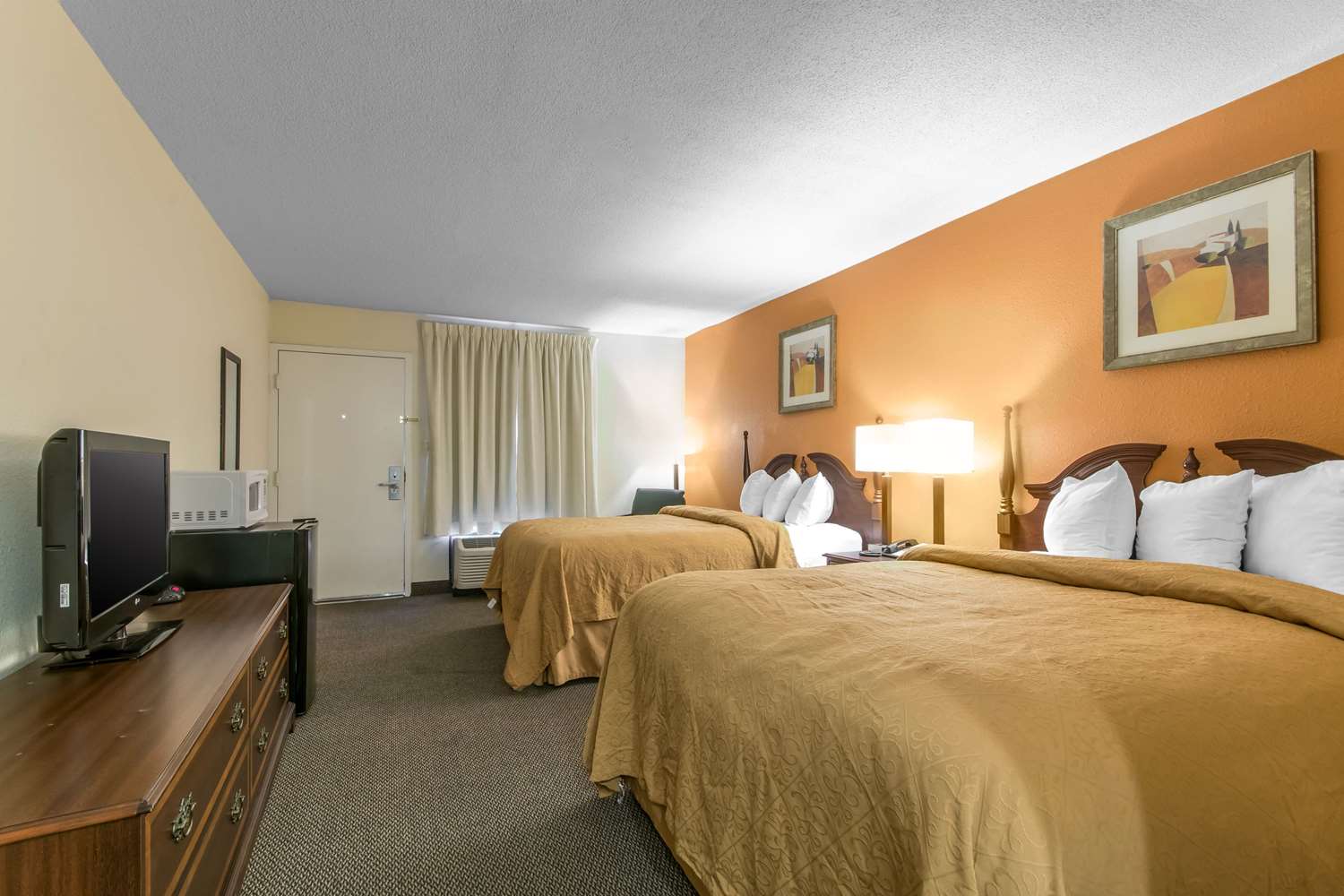 Quality Inn Hazard, KY See Discounts