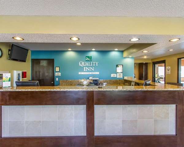  - Quality Inn Murray
