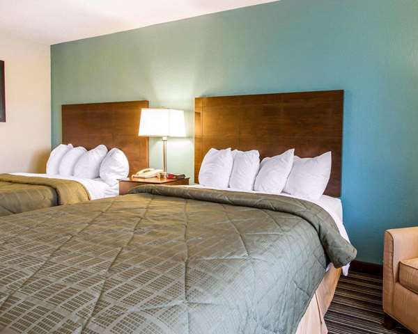  - Quality Inn Murray