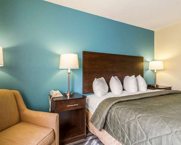  - Quality Inn Murray