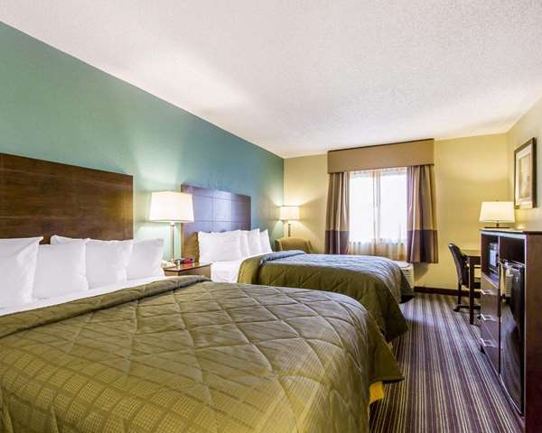  - Quality Inn Murray