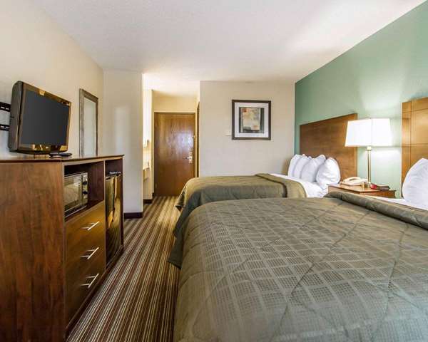  - Quality Inn Murray