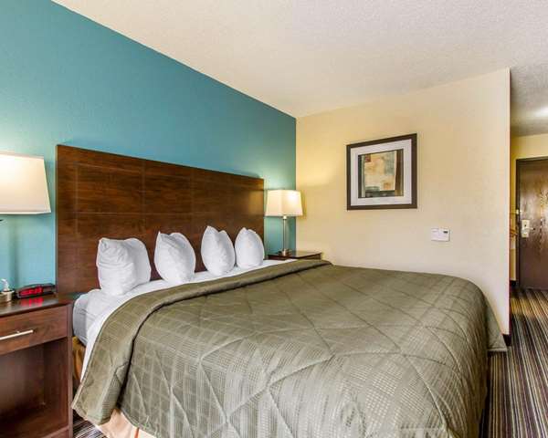  - Quality Inn Murray