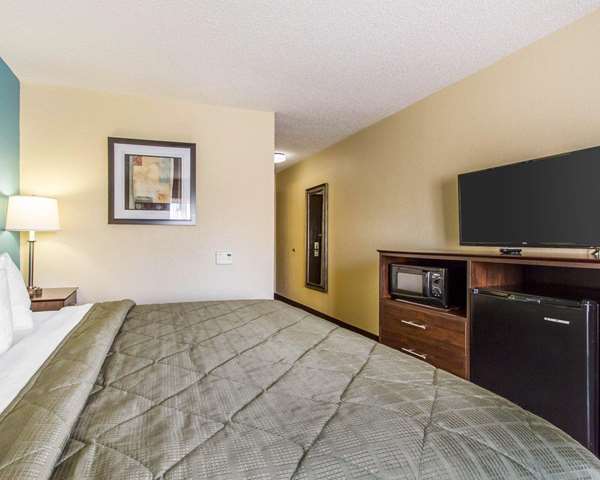  - Quality Inn Murray