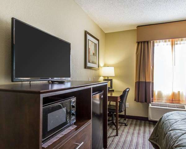  - Quality Inn Murray