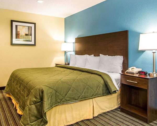 Suite - Quality Inn Murray