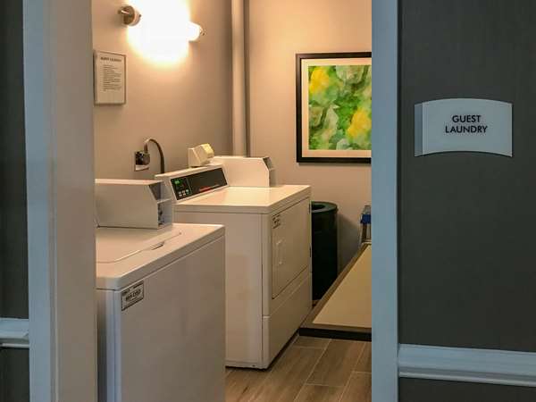 Amenities - Quality Inn Richmond - I-75, Exit 87
