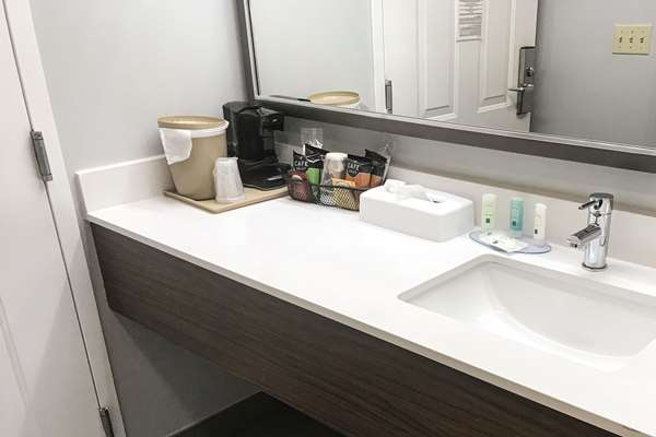  - Quality Inn Richmond - I-75, Exit 87