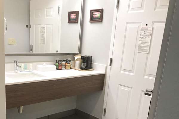  - Quality Inn Richmond - I-75, Exit 87