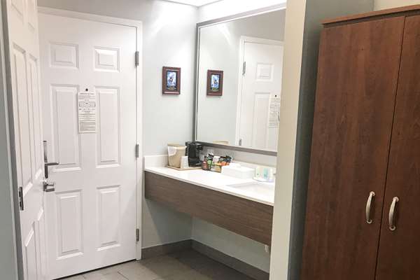  - Quality Inn Richmond - I-75, Exit 87