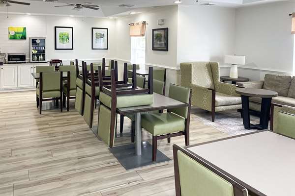 Amenities - Quality Inn Richmond - I-75, Exit 87