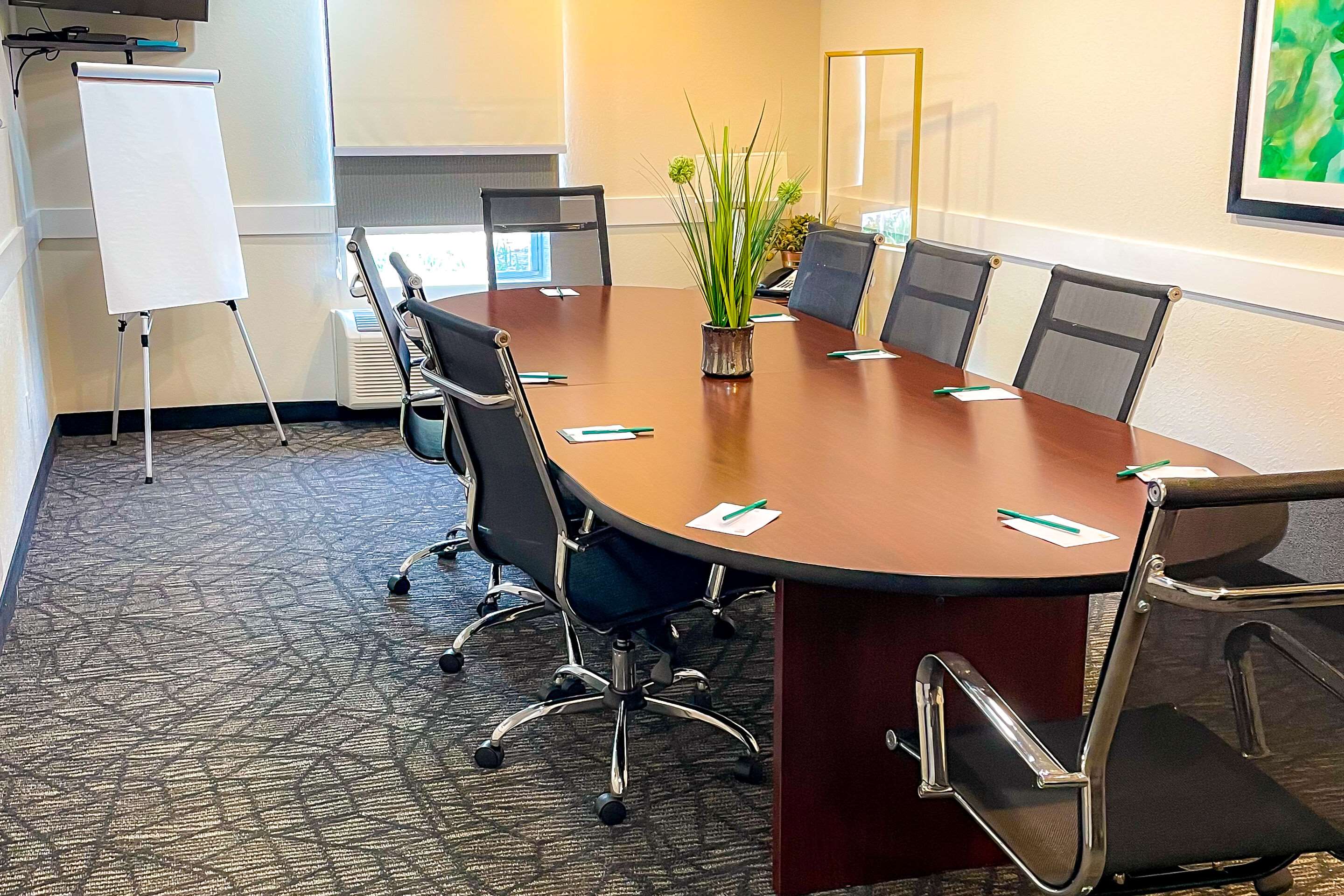 Meeting room