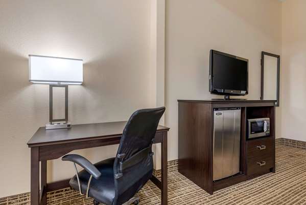  - Quality Inn Jeffersontown - I-64, Exit 17