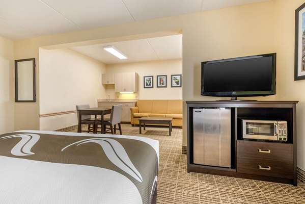 - Quality Inn Jeffersontown - I-64, Exit 17