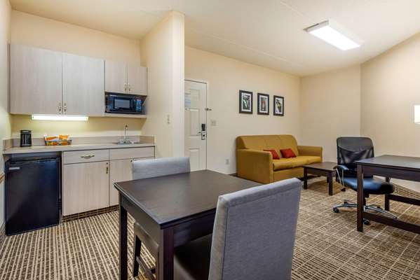 - Quality Inn Jeffersontown - I-64, Exit 17