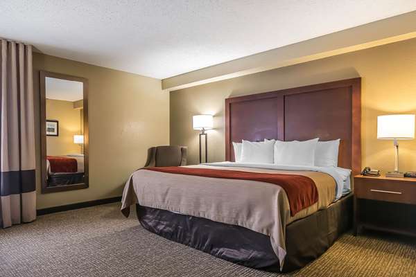  - Comfort Inn & Suites Lexington - I-75, Exit 110