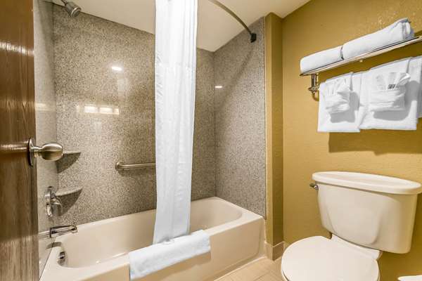  - Comfort Inn & Suites Lexington - I-75, Exit 110