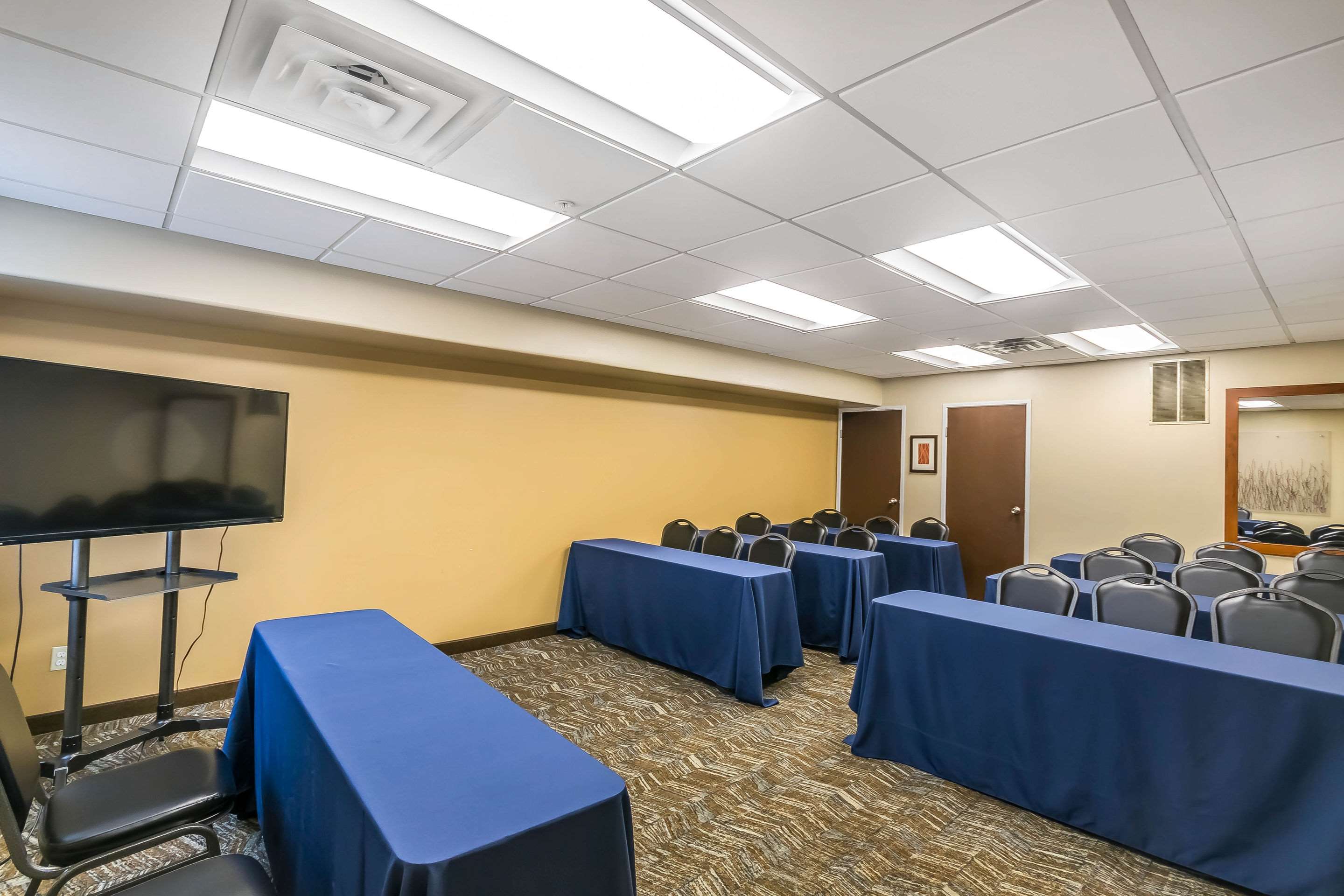 Meeting room