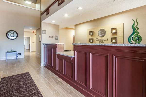  - Comfort Inn Nicholasville