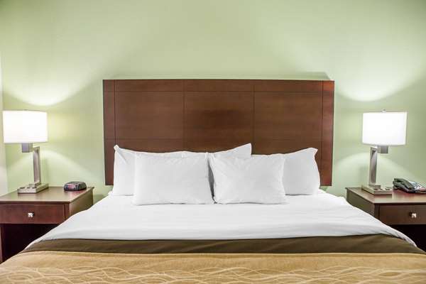  - Comfort Inn Nicholasville