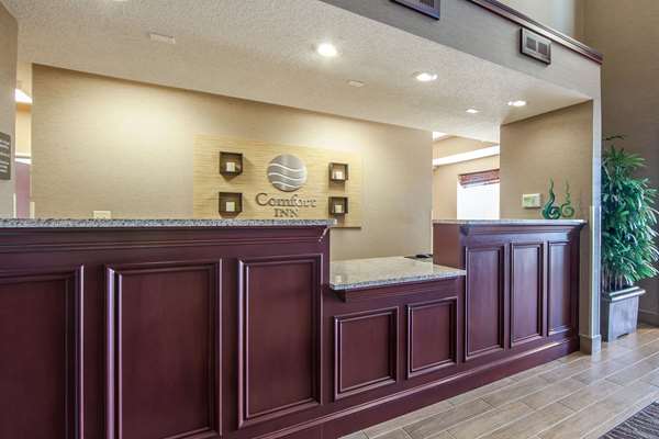  - Comfort Inn Nicholasville