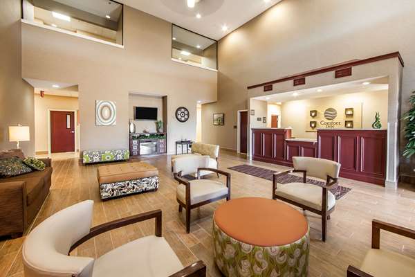  - Comfort Inn Nicholasville