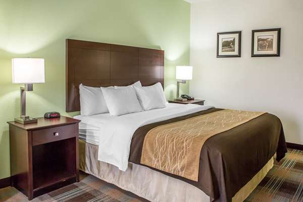  - Comfort Inn Nicholasville