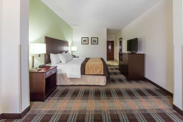  - Comfort Inn Nicholasville