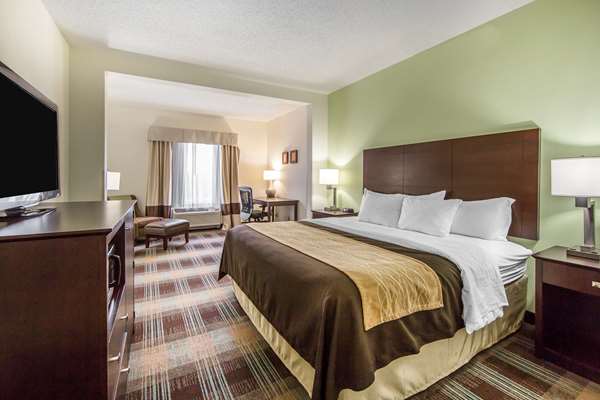  - Comfort Inn Nicholasville