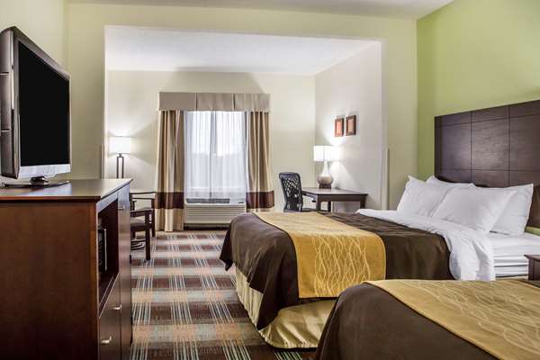  - Comfort Inn Nicholasville