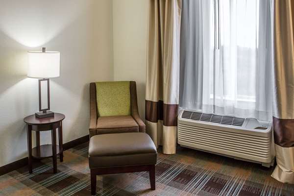  - Comfort Inn Nicholasville