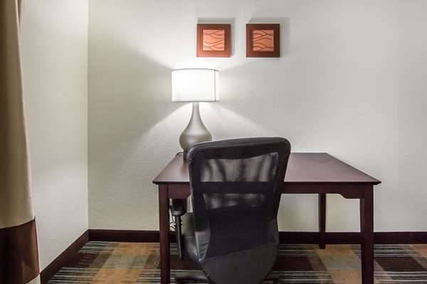  - Comfort Inn Nicholasville