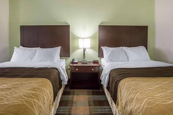  - Comfort Inn Nicholasville