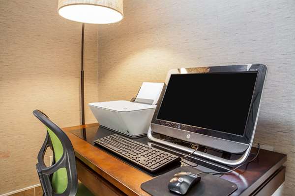 Conference Area - Comfort Inn Nicholasville