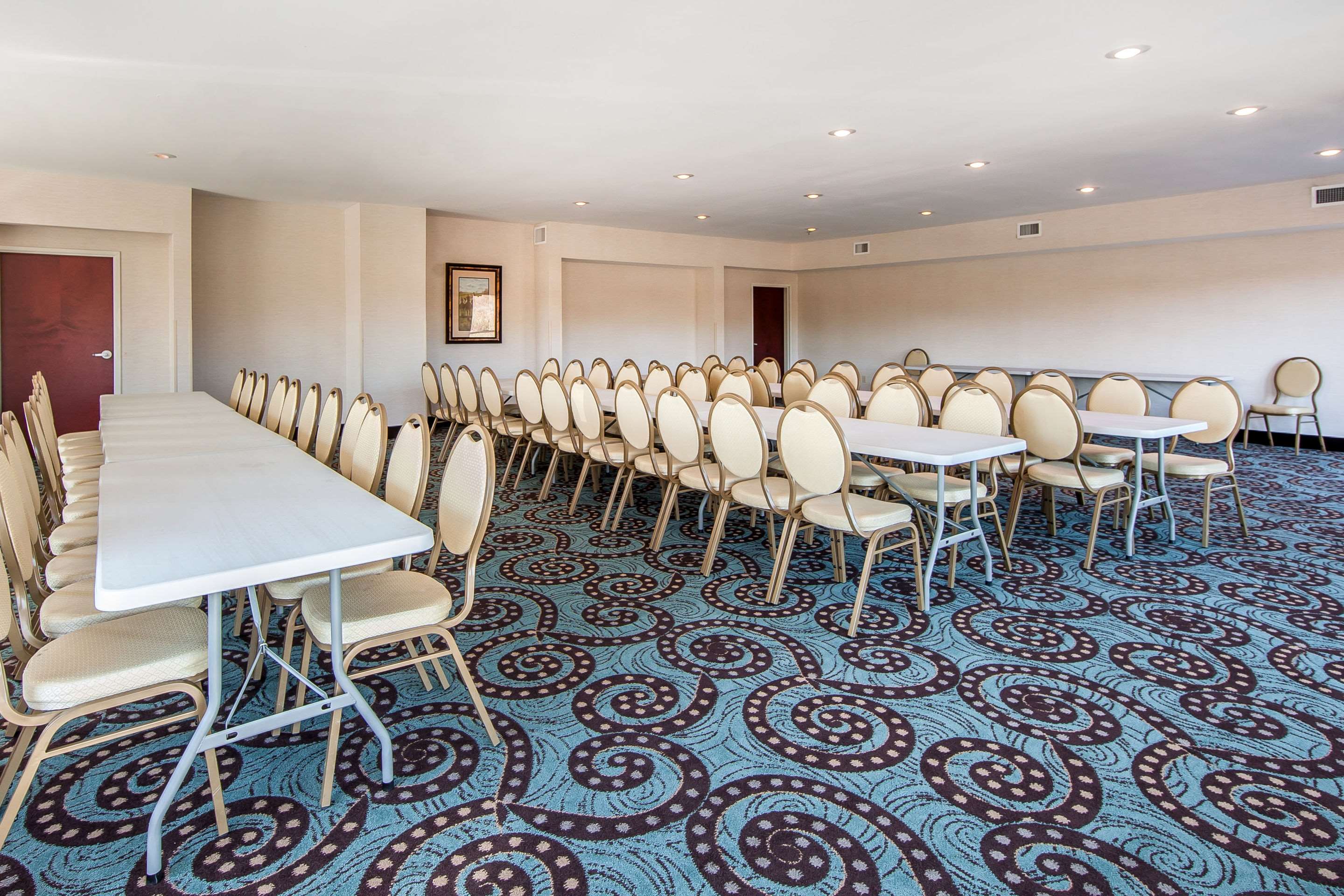 Meeting room