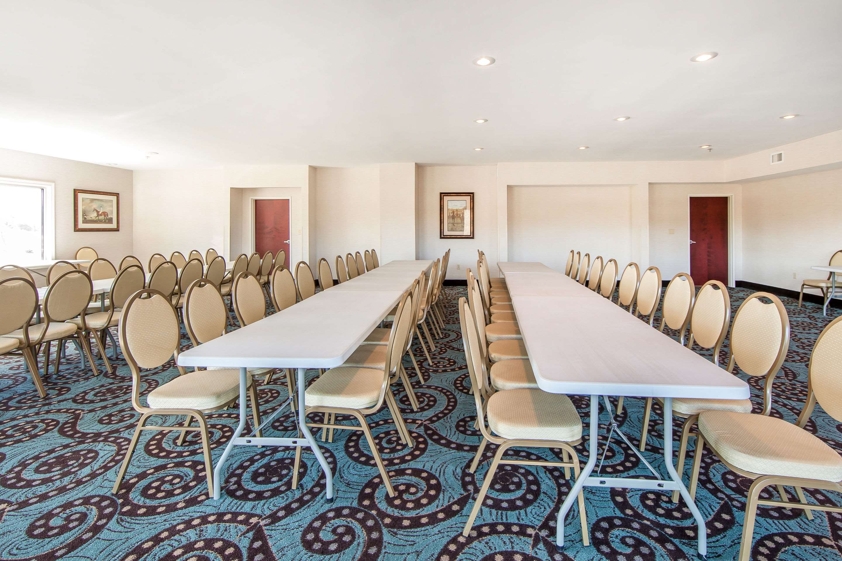 Meeting room