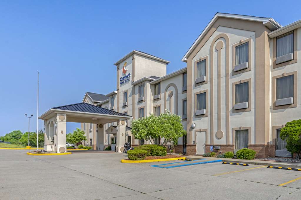Comfort Inn and Suites La Grange