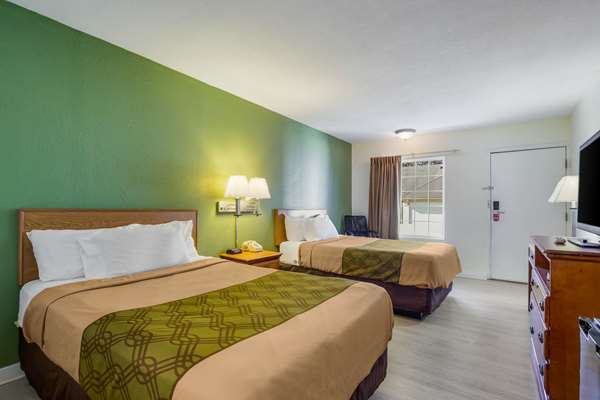  - Econo Lodge Corbin - I-75, Exit 25