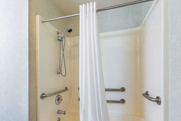  - Econo Lodge Corbin - I-75, Exit 25