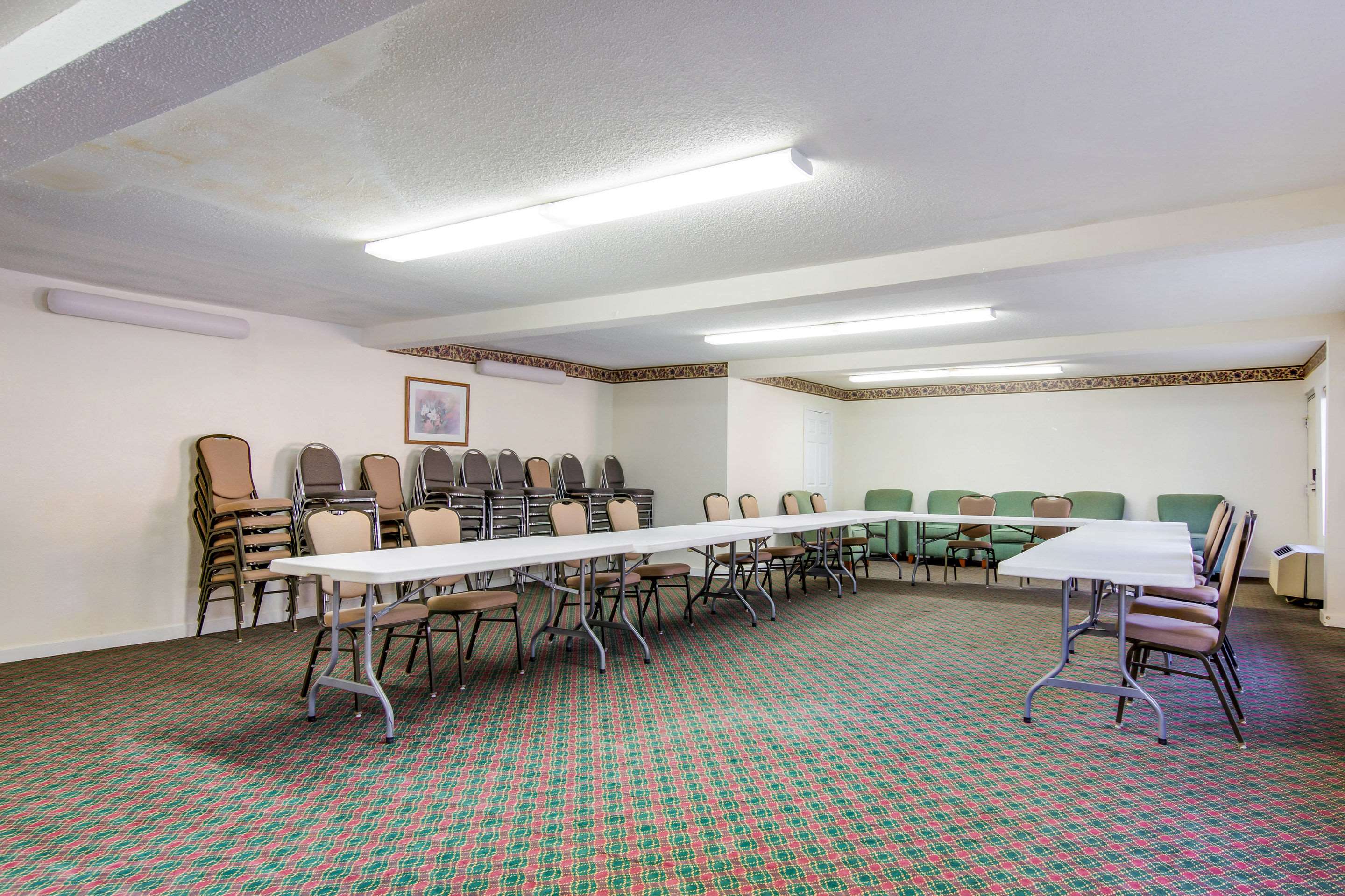 Event space | Econo Lodge