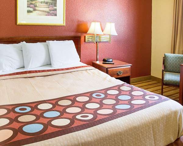  - Rodeway Inn Florence - I-71 & I-75, Exit 180